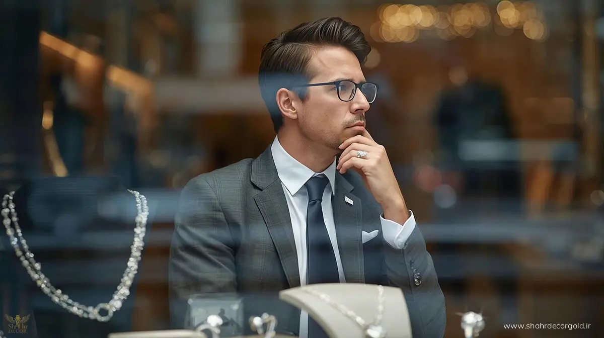 چگونه بهترین رنگ را برای طلافروشی خود انتخاب کنیم؟