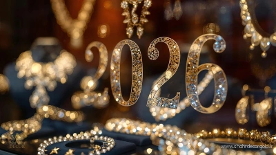 اصول طراحی دکور طلافروشی مدرن در سال 2026