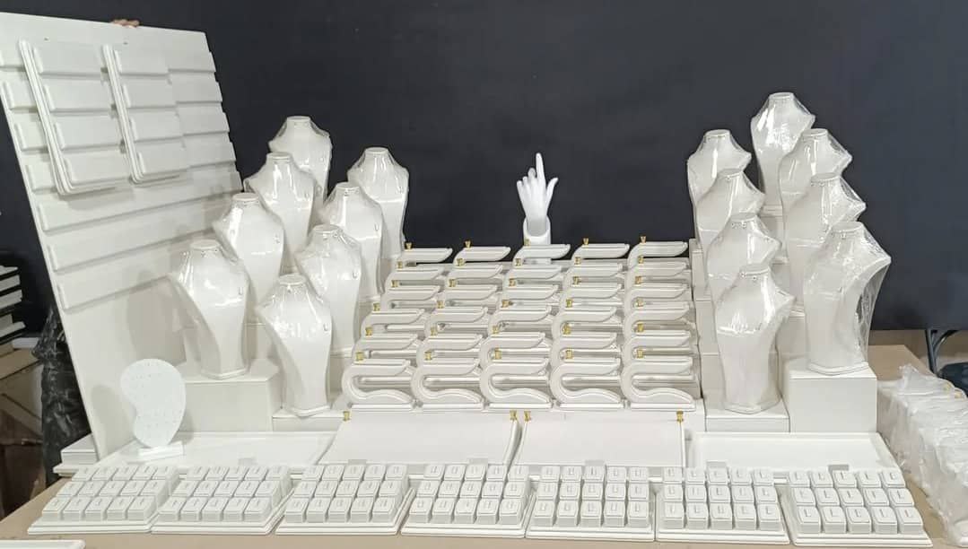 درباره شهر دکور طلا